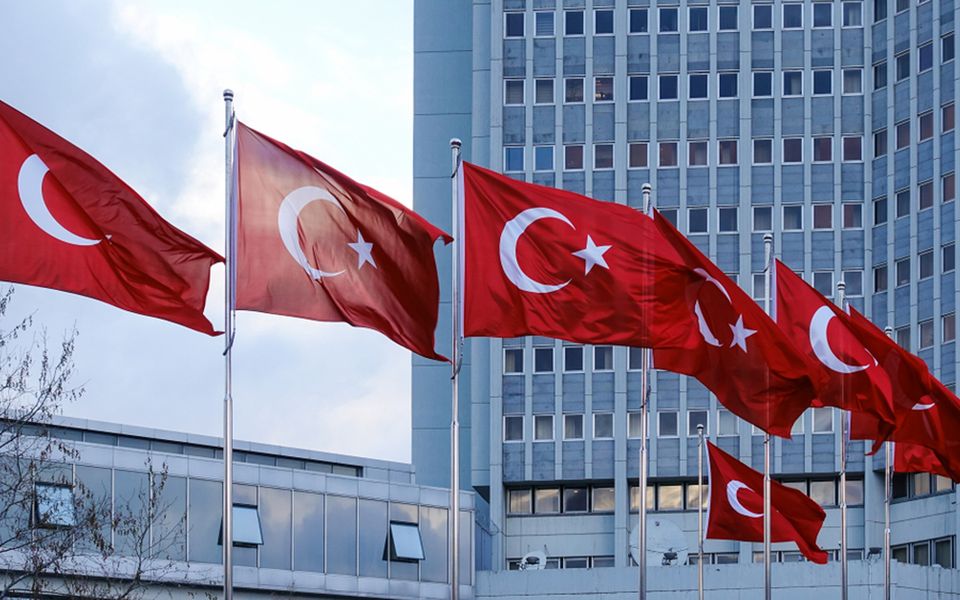 Athens Braces for Fresh Tensions with Turkey