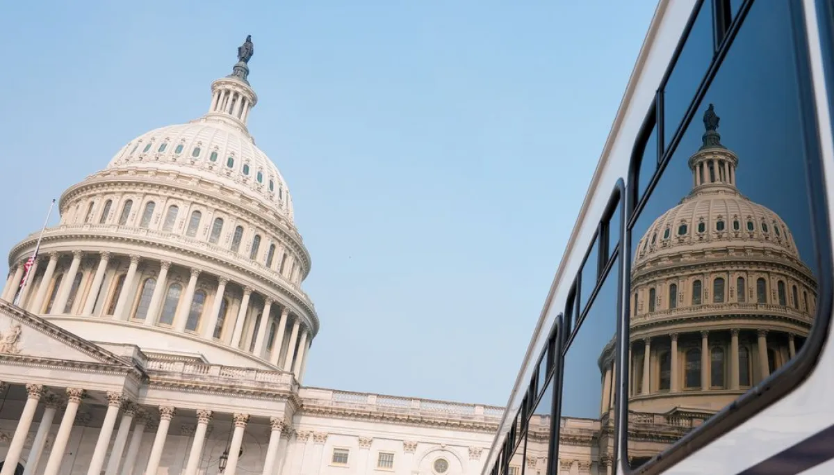 Big Brother is going to college: Federal plan tracks students for life
