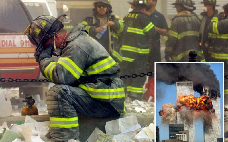 25 Years After 9/11, We Must Remember With Our Children