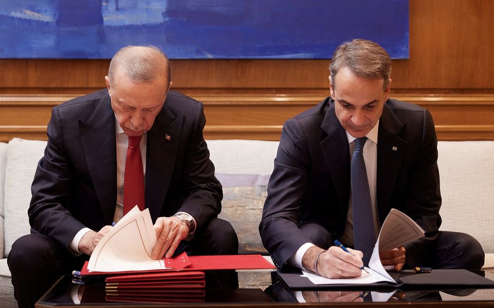 Erdogan Threats Escalate Regional Tensions Again