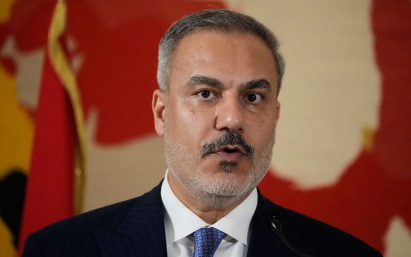 Turkey Claims New Black Sea Grain Deal in Works with Moscow, Kyiv