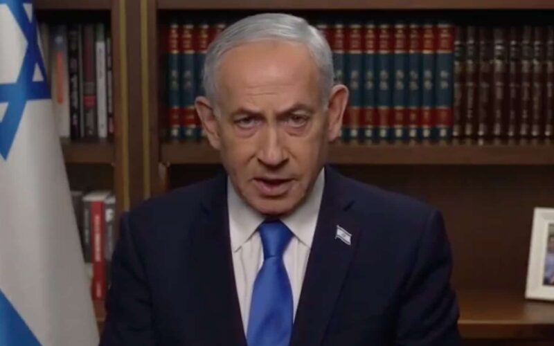 Israel’s Netanyahu: Achilles Shield pact with Greece top deal