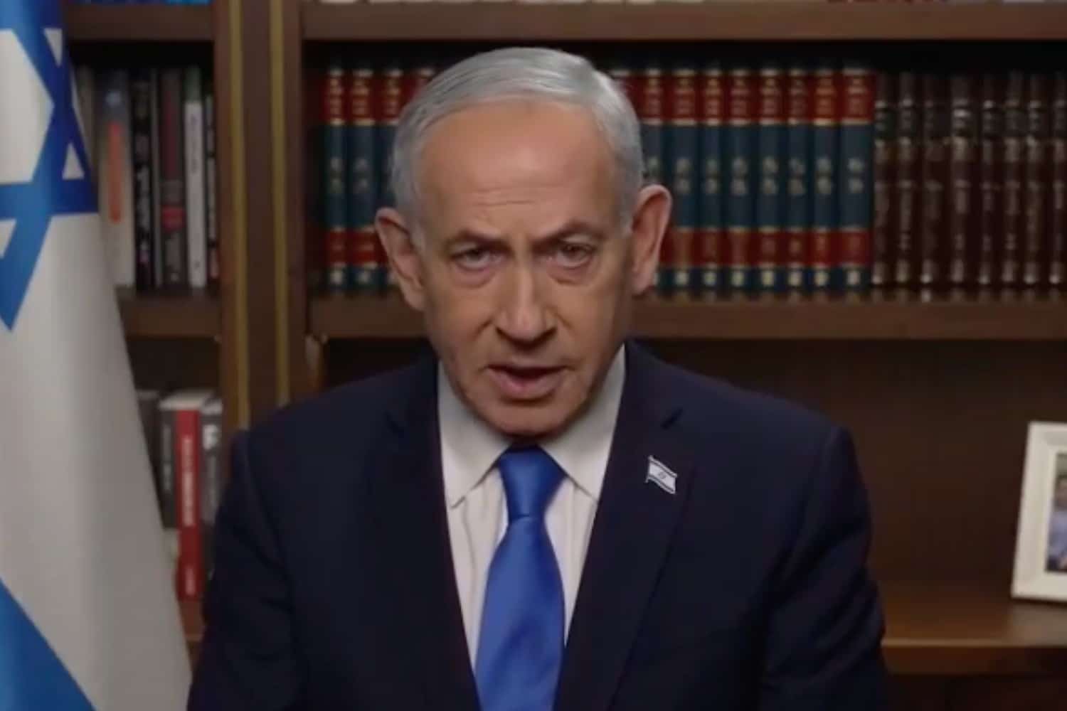 Israel’s Netanyahu: Achilles Shield pact with Greece top deal