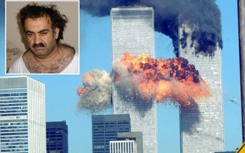 9/11 terrorists evade justice as leftist allies wage lawfare