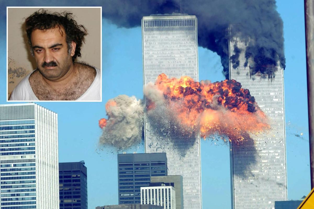 9/11 terrorists evade justice as leftist allies wage lawfare