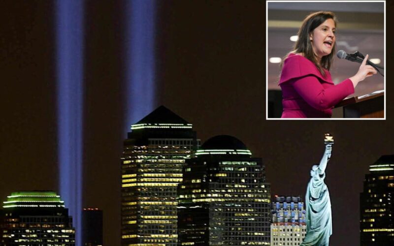 House Intel: Biometric Screening Needed to Prevent Another 9/11