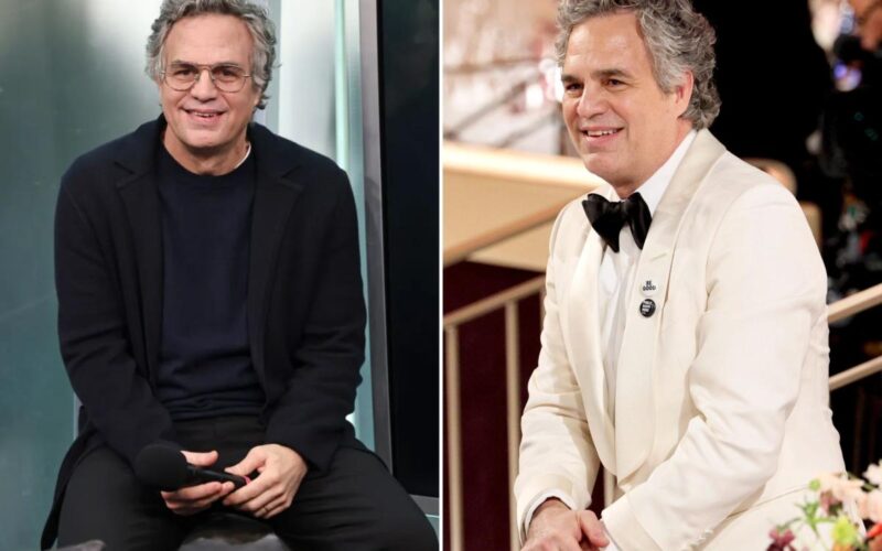 Mark Ruffalo Uses Radical Group to Dodge Antisemitism Claims