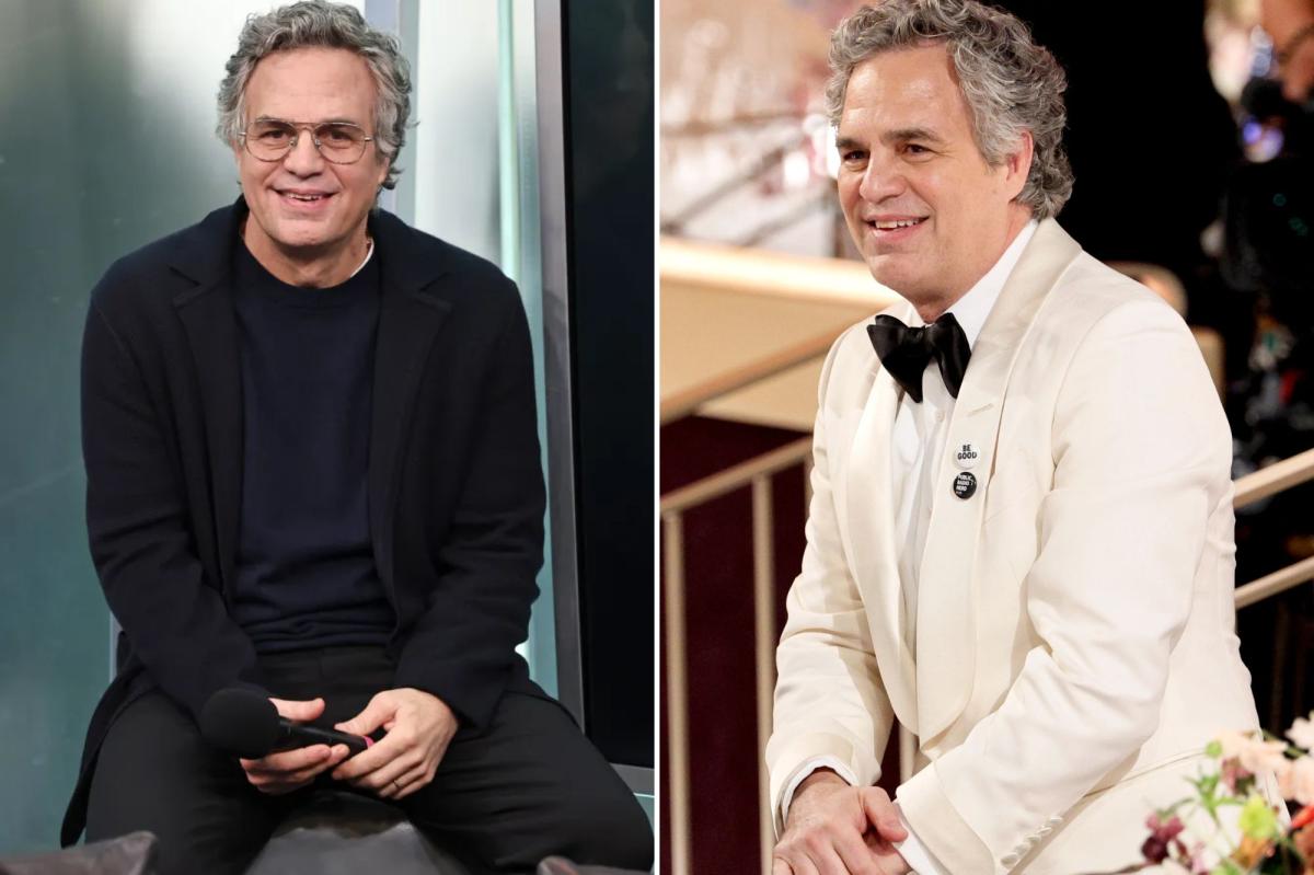Mark Ruffalo Uses Radical Group to Dodge Antisemitism Claims