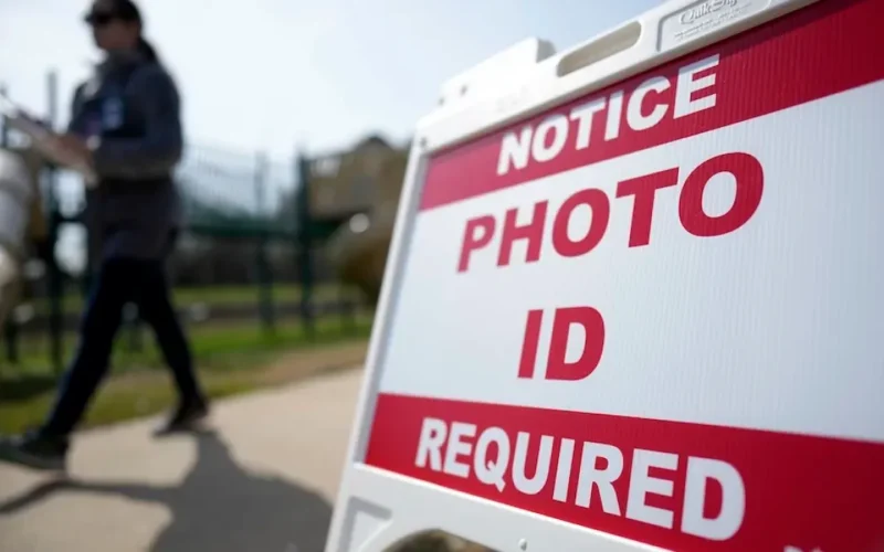 Election system needs long-term tightening, not before midterms