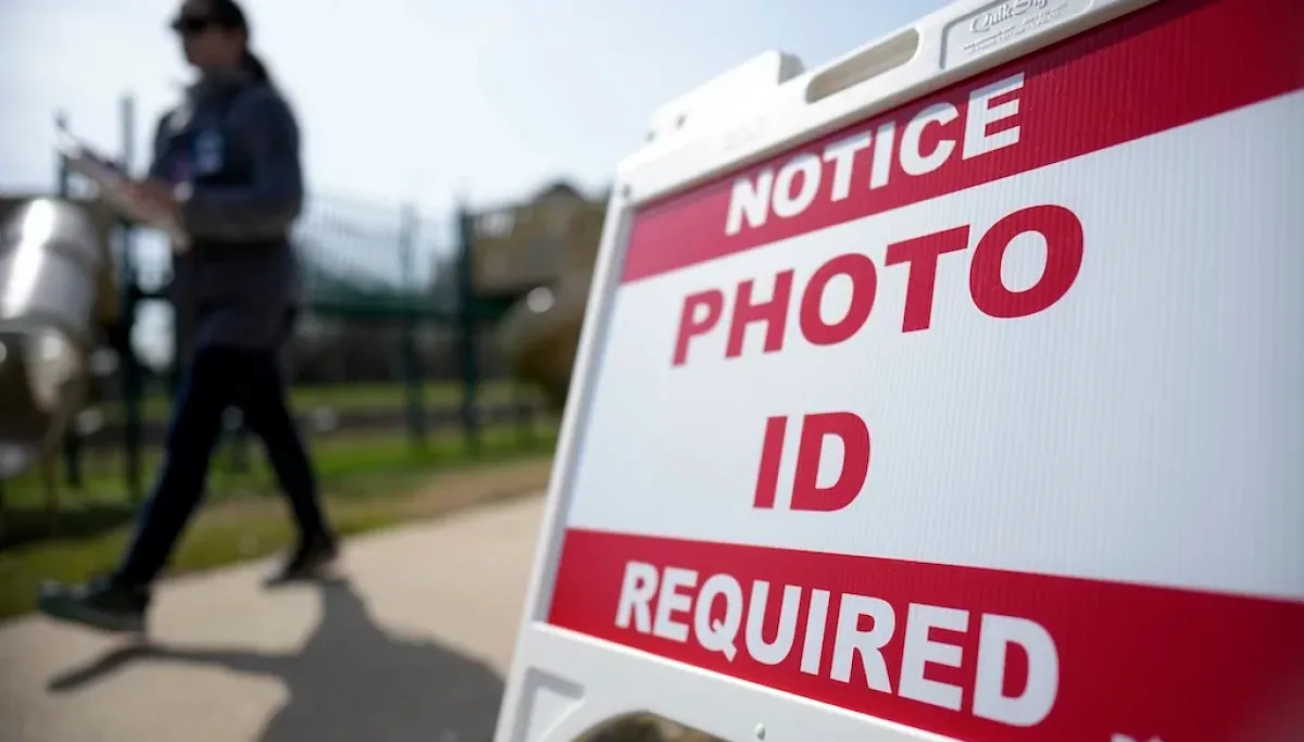 Election system needs long-term tightening, not before midterms