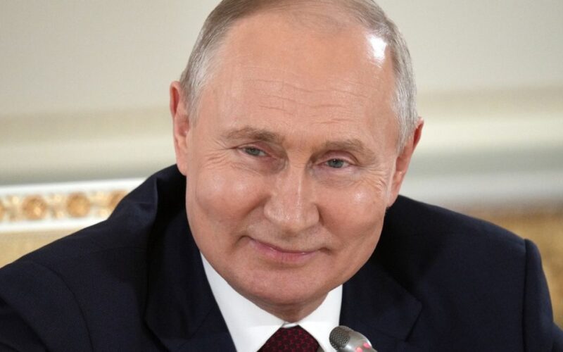 Russia faces mounting pressure from NATO and EU after Leipzig incident