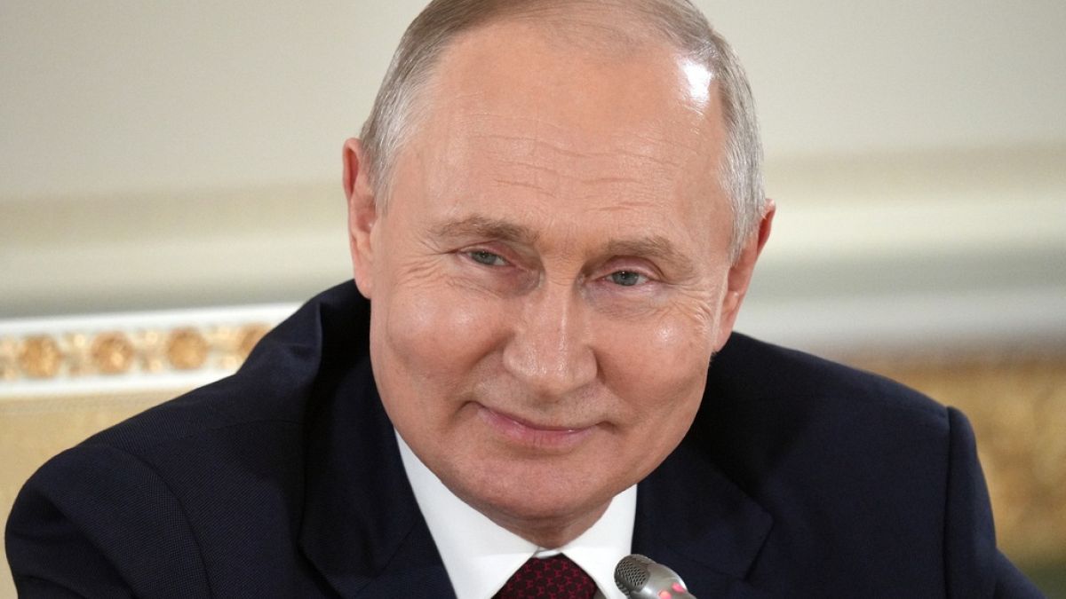 Russia faces mounting pressure from NATO and EU after Leipzig incident