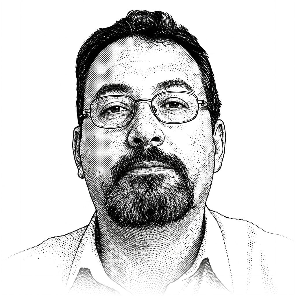 Dimitris Papafotis