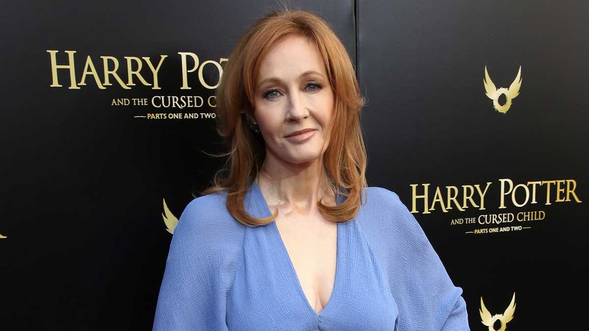 Trans Activists Furious Over New Harry Potter Series as Boycott Attempts Fail