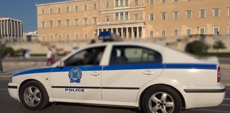 Συνελήφθη 36χρονος αλλοδαπός για συμμετοχή σε επεισόδια εναντίων αστυνομικών! peripoliko 3