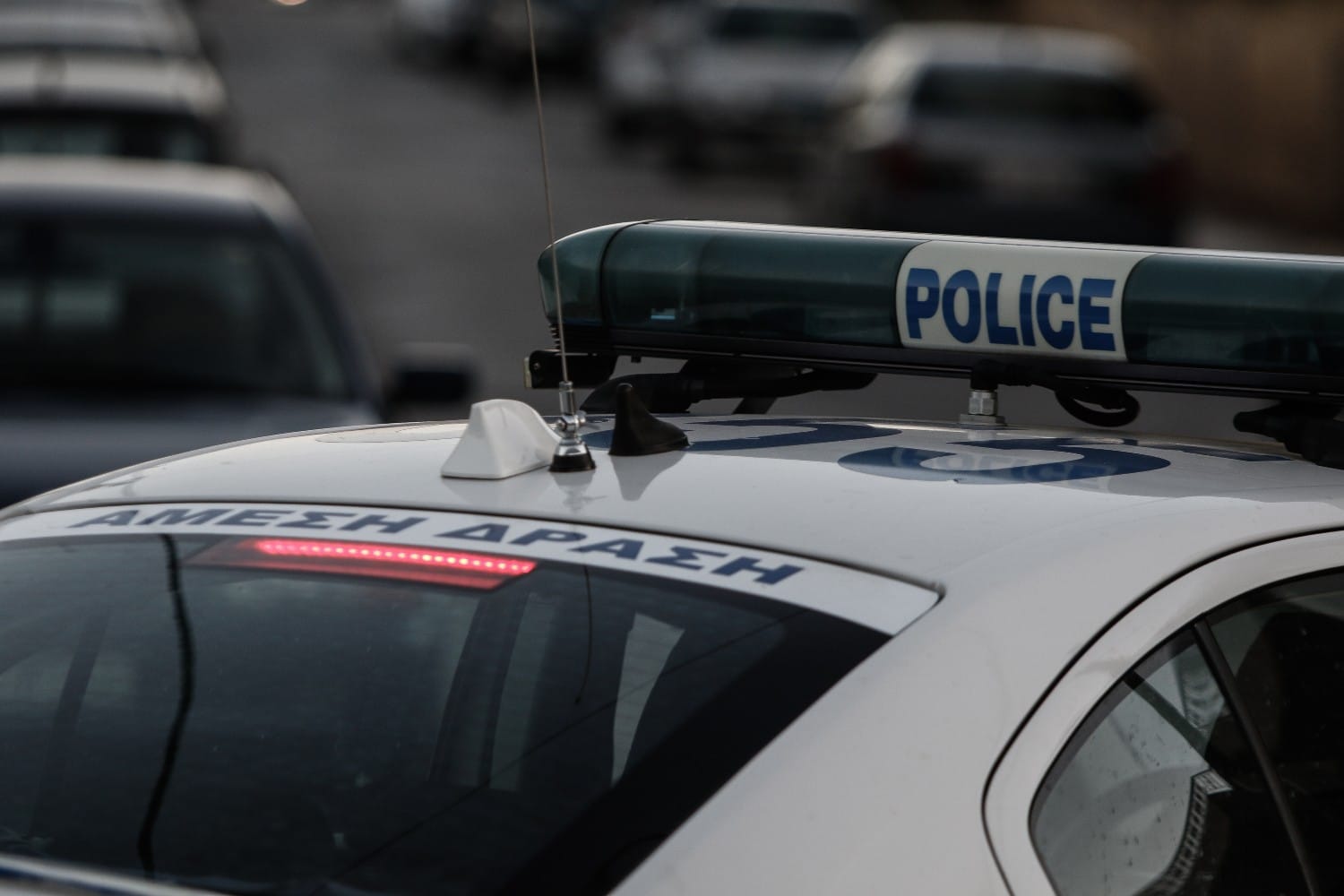 Ρομά ξάφρισαν 90χρονο στο Μεσολόγγι – Συνελήφθησαν από την ΕΛΑΣ peripoliko astynomias 16 3 2024 3