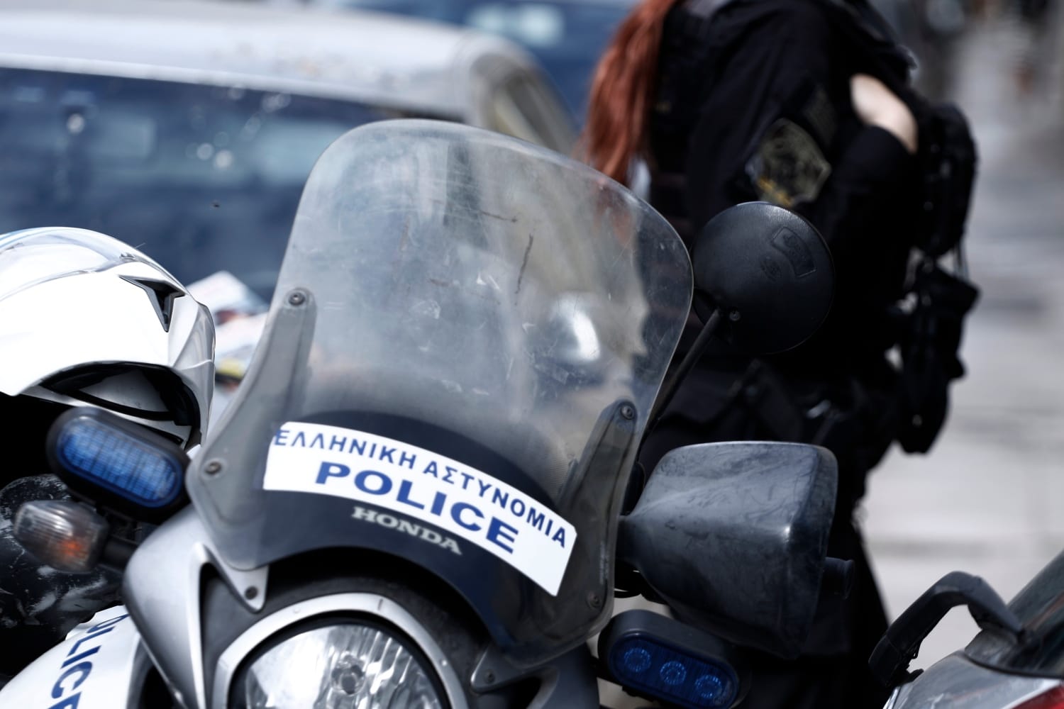 Ιεράπετρα: Αλλοδαποί ξυλοκόπησαν ομοεθνείς τους – Πέντε συλλήψεις astynomia elas