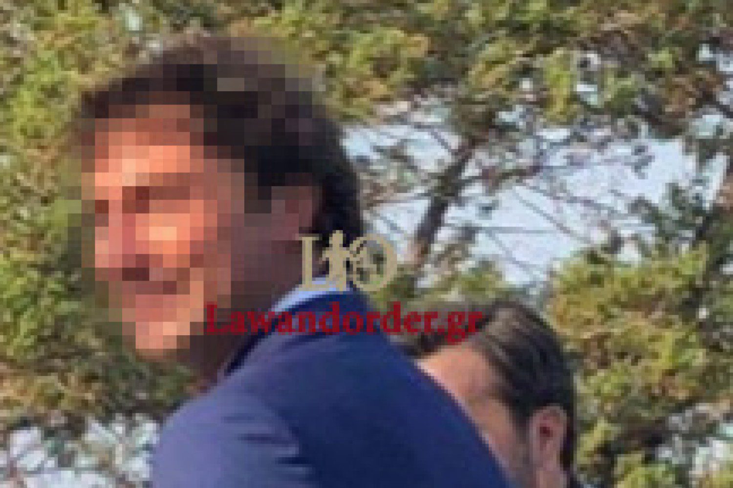 Η φανταχτερή ζωή «κάρφωσε» τον Ιταλό που συνελήφθη στη Βάρκιζα – Πολυτελή αμάξια, πισίνες και γκαλερί italos mafiozos vari