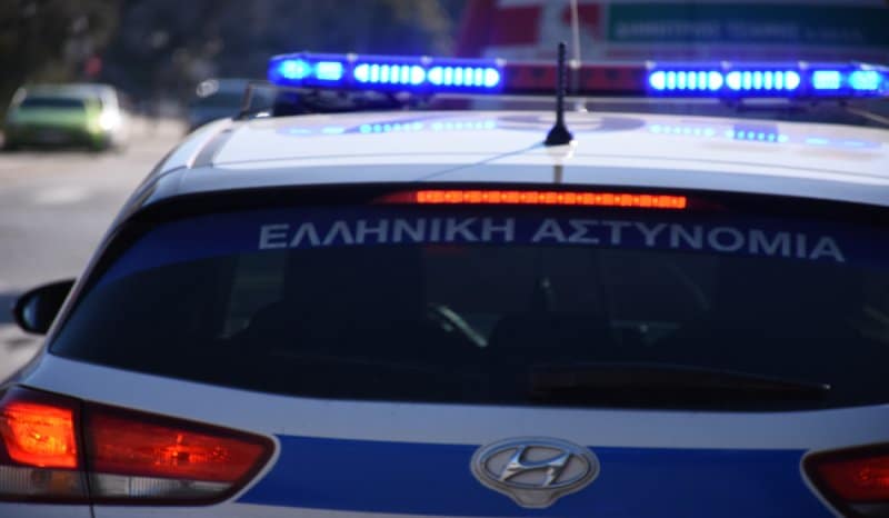 «Σαφάρι» ελέγχων της ΕΛ.ΑΣ. στη Θεσσαλονίκη – Ελέγχθηκαν 171 ανήλικοι peripoliko 8