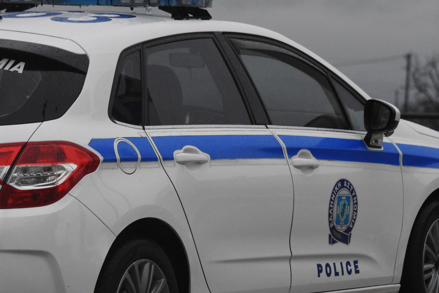 Συμμορία περνούσε ναρκωτικά στη χώρα και τα… πάσαρε σε Θεσσαλονίκη, Καβάλα και Δράμα – Συνελήφθησαν 12 άτομα peripoliko astynomias 11 3 2024 2