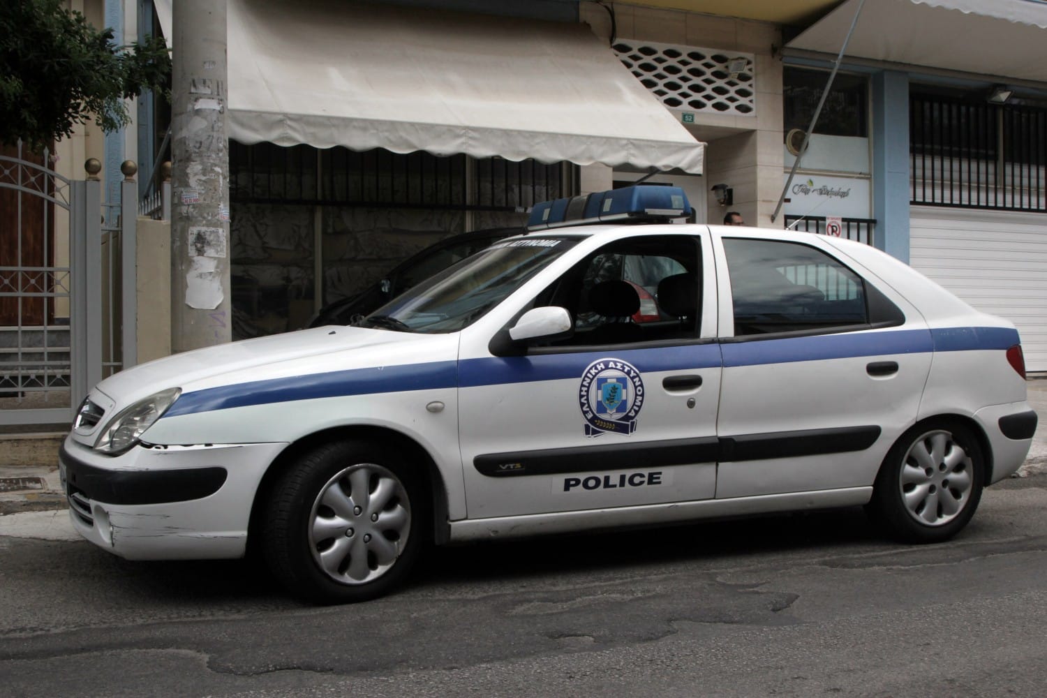 Συνελήφθη 33χρονος αλλοδαπός στην Πτολεμαΐδα – Eκκρεμούσε σε βάρος του ένταλμα peripoliko astynomias 16 3 2024 4