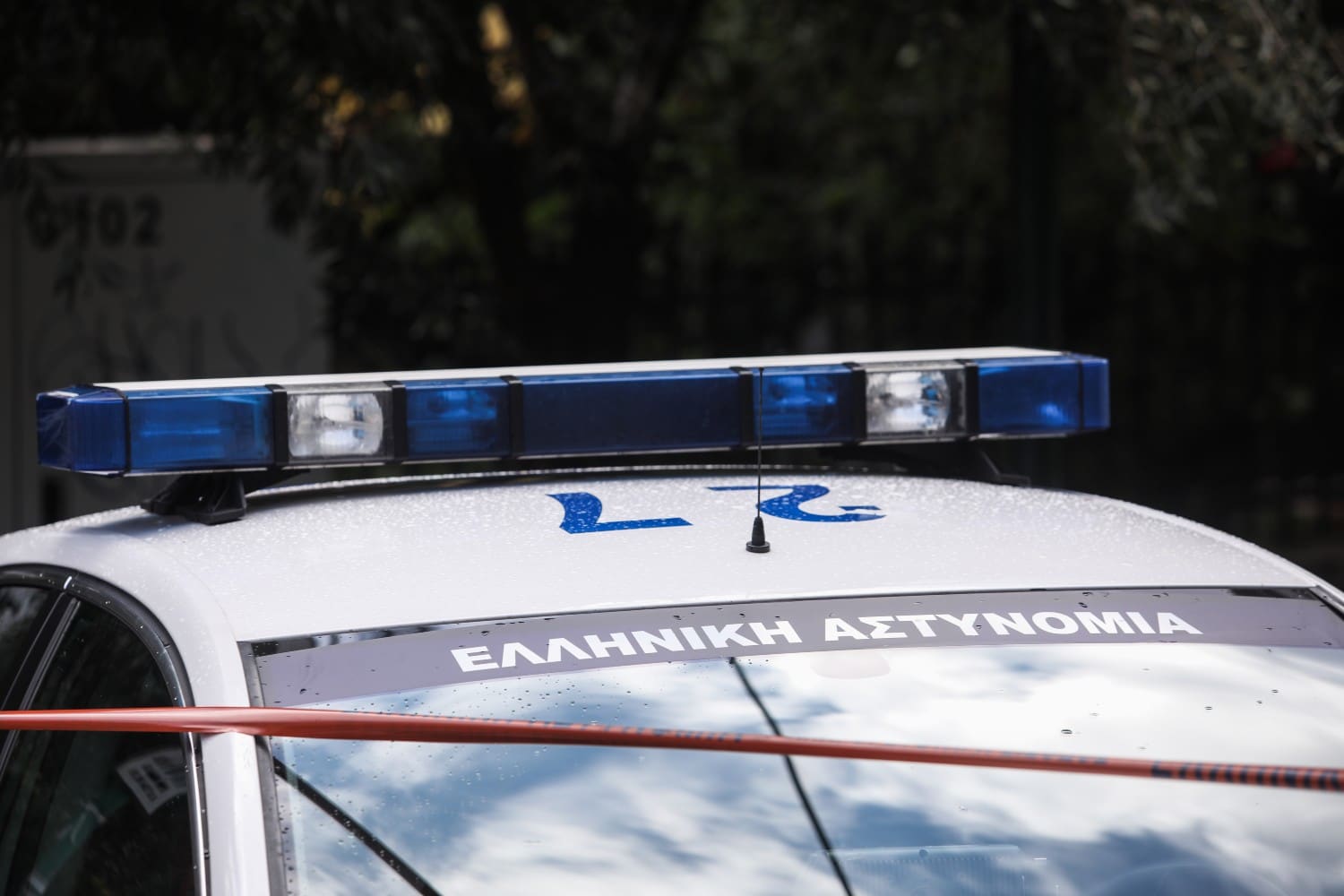 Θεσσαλονίκη: Ρομά κοιμήθηκε στο αμάξι και τα ανήλικα παιδιά του κυκλοφορούσαν μόνα τους στο κέντρο – Συνελήφθη από την ΕΛ.ΑΣ. peripoliko astynomias 20 3 2024 8 kordela