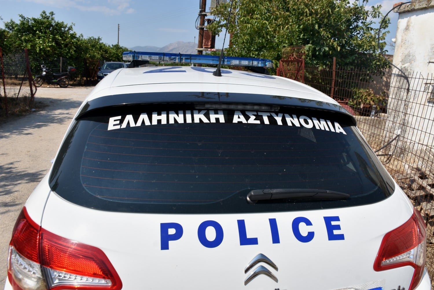 Θεσσαλονίκη: Ρομά πήγαν να διαρρήξουν συνεργείο και τους έπιασαν στα… πράσα! peripoliko astynomias 20 3 2024
