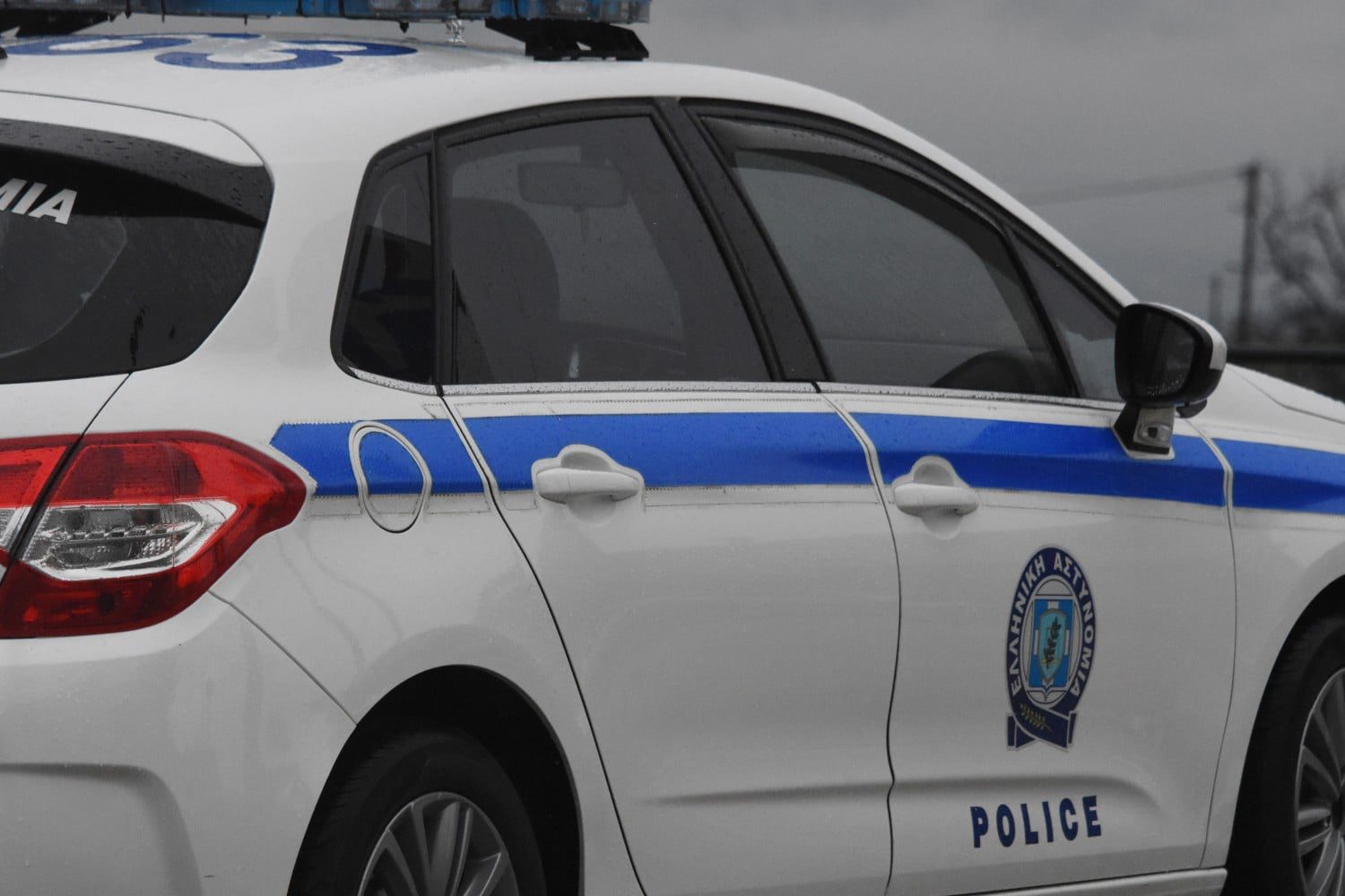 Έβρος: Συνελήφθησαν επτά άνδρες για παράνομη μεταφορά μεταναστών peripoliko astynomias 11 3 2024 2