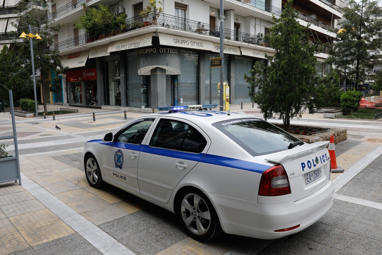 Ανήλικοι παρίσταναν τους ασθενείς και έκλεψαν δακτυλίδι από σεκιούριτι του νοσοκομείου «Άγιοι Ανάργυροι»! peripoliko astynomias 20 3 2024 2