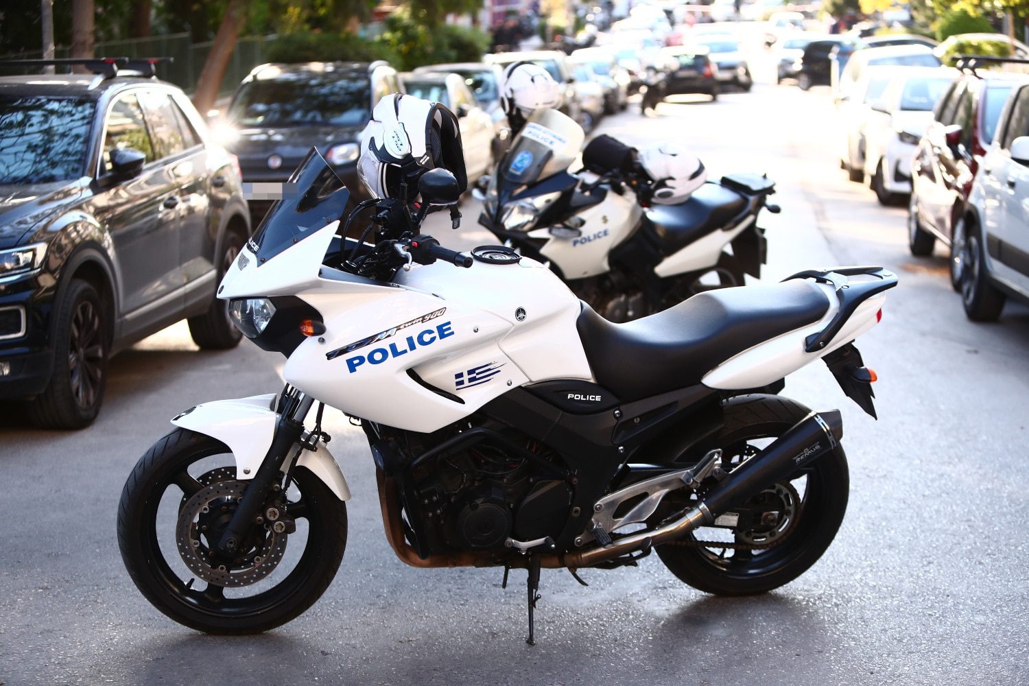 Θεσσαλονίκη: Άγνωστος ξυλοκόπησε ανήλικο φίλαθλο του Άρη mixani omada dias 1