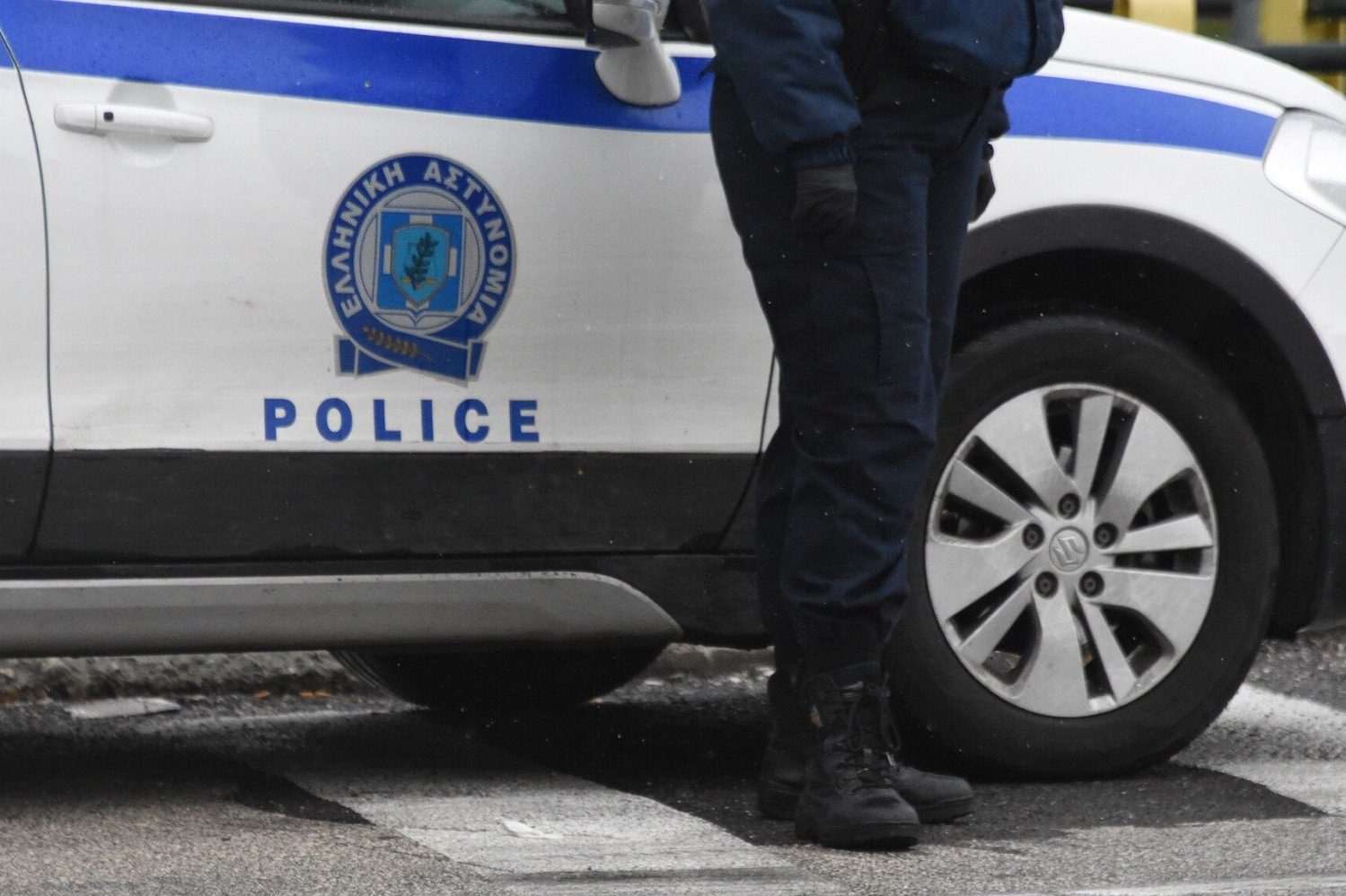 Συνελήφθησαν τρεις άνδρες για κατοχή και διακίνηση ναρκωτικών στην Κω peripoliko 1