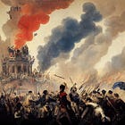 Τι προκάλεσε τη Γαλλική Επανάσταση;