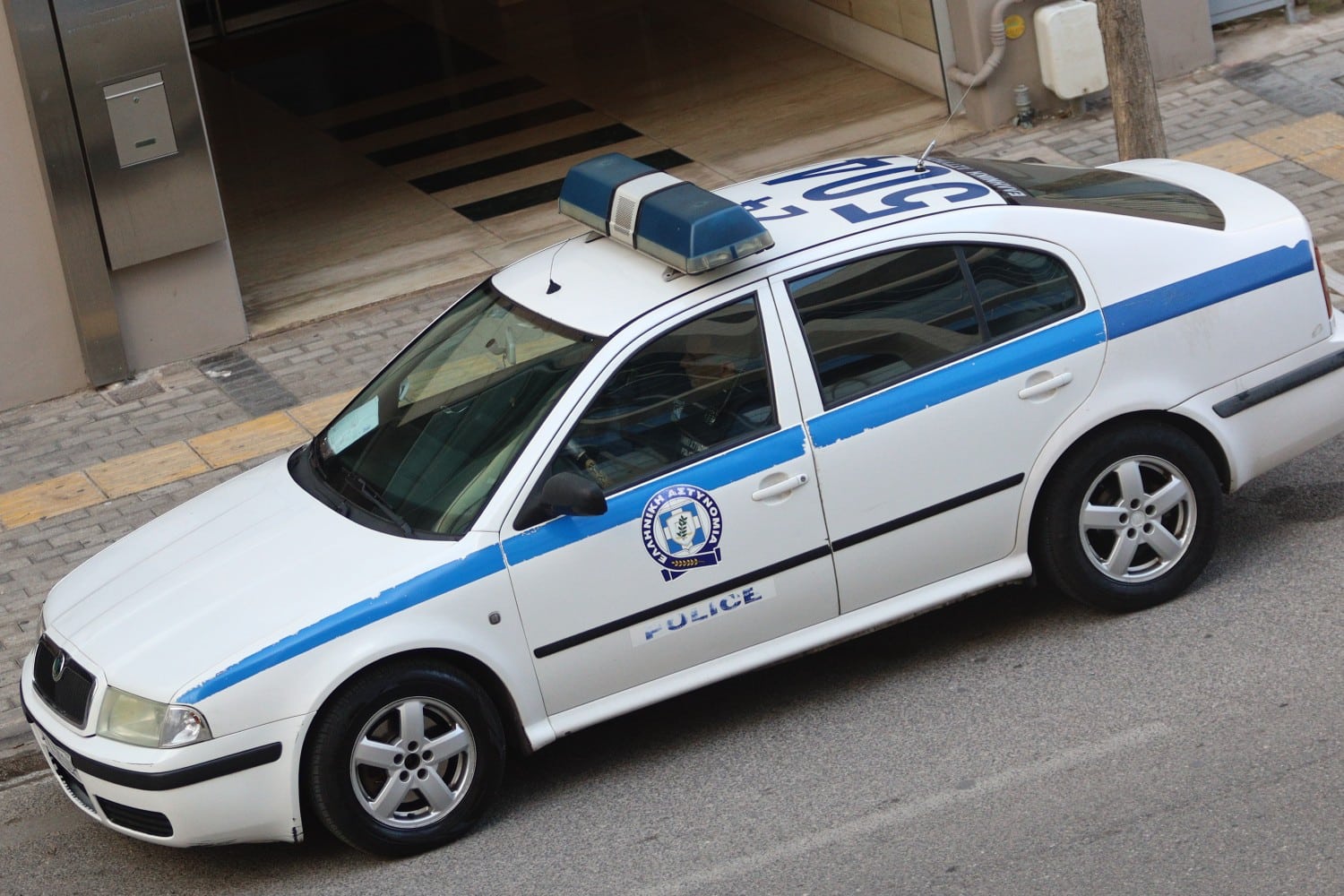Συνελήφθη 38χρονος για πορνογραφία ανηλίκων peripoliko astynomias 22 4 2024