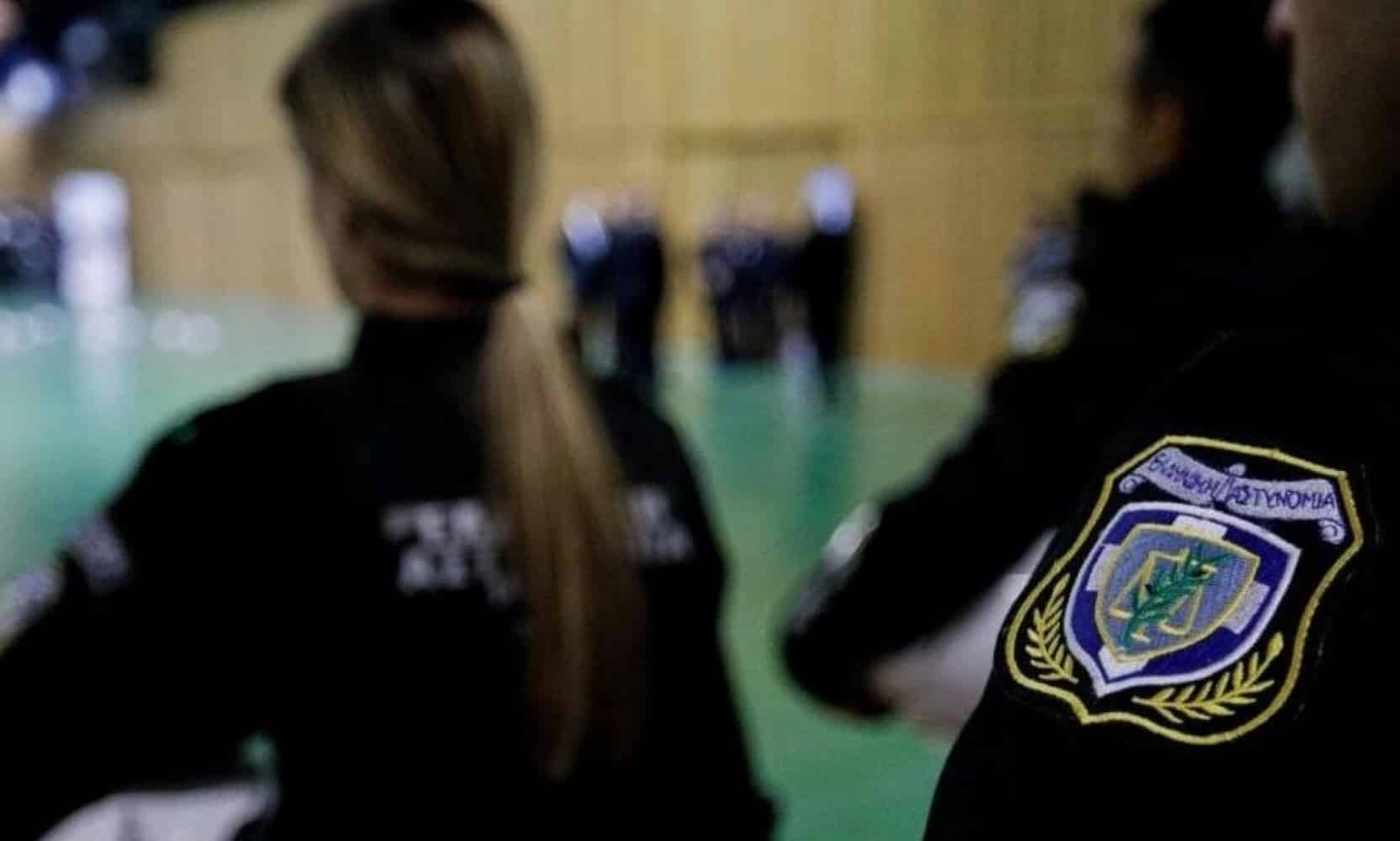 Η ψυχολόγος της ΕΛ.ΑΣ. τα έβαλε και με συνάδελφό της – Η απόταξη αποφεύχθηκε στο… παρά πέντε 1efa5f44 astynomia