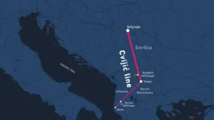 Έντι Ράμα: Η βάση Kučova γίνεται το στρατηγικό πλεονέκτημα του ΝΑΤΟ Έντι Ράμα: Η βάση Kučova γίνεται το στρατηγικό πλεονέκτημα του ΝΑΤΟ | NEWSFIRE.GR