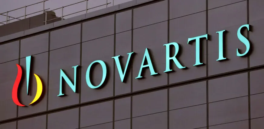 Novartis