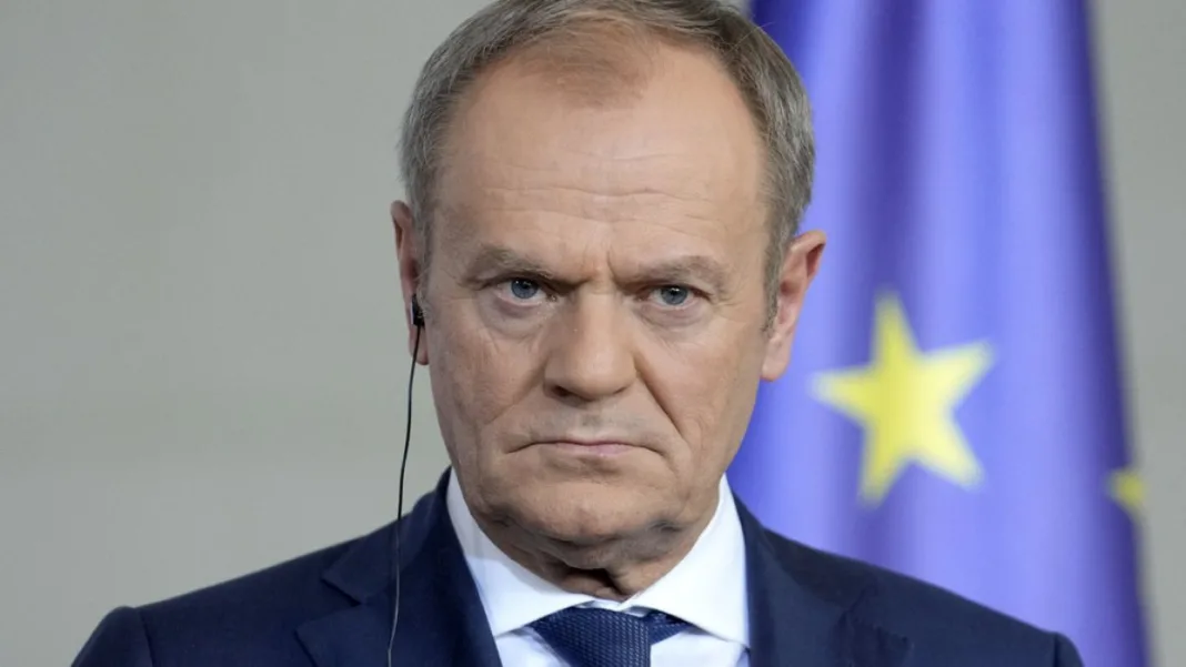 Ιστοσελίδα για την Παρακολούθηση Καταχρήσεων της Αριστεράς- Φιλελεύθερης Πολωνικής Κυβέρνησης