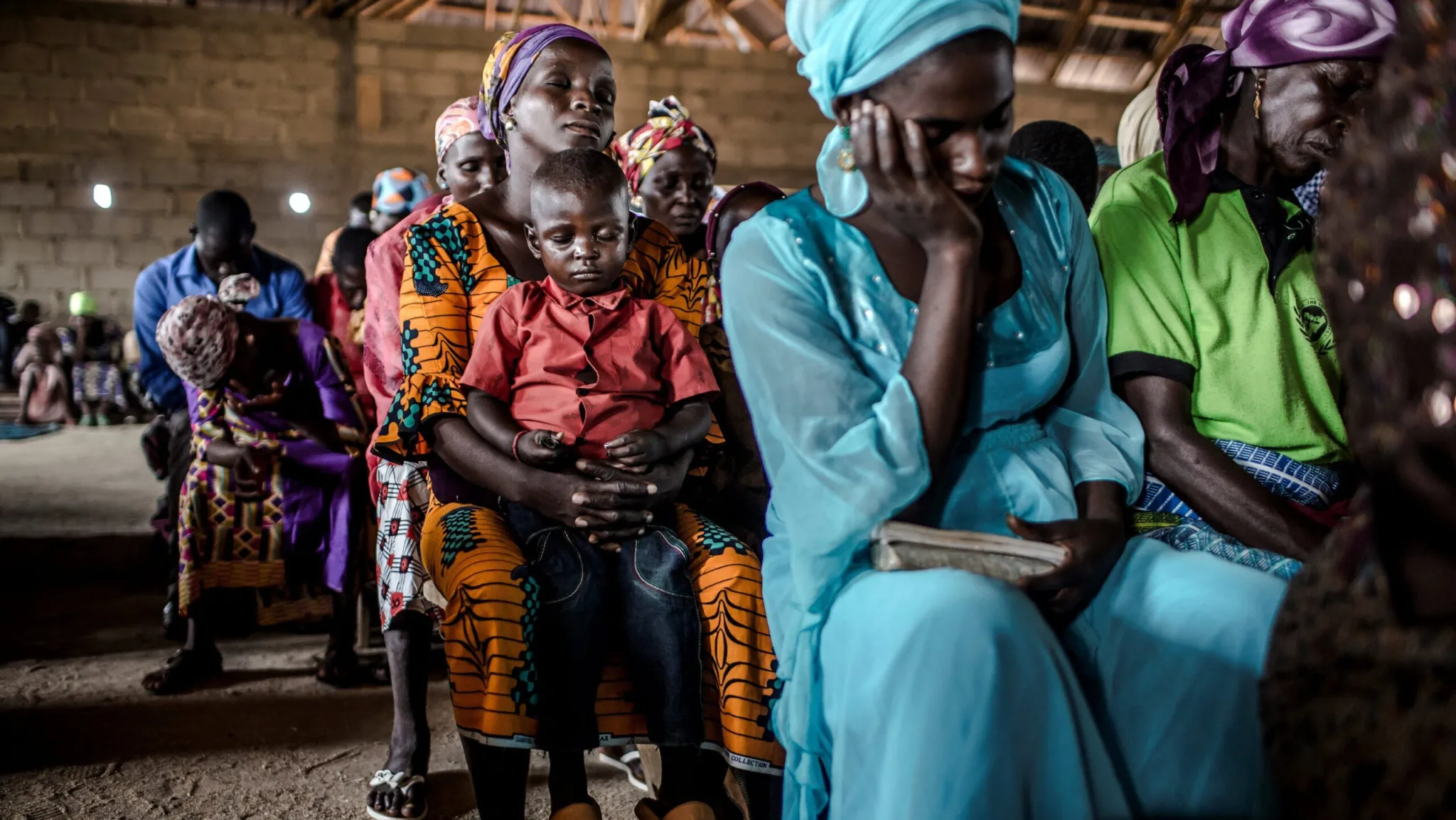 388 Million Christians Face a New Era of Persecution, Shocking Report Reveals