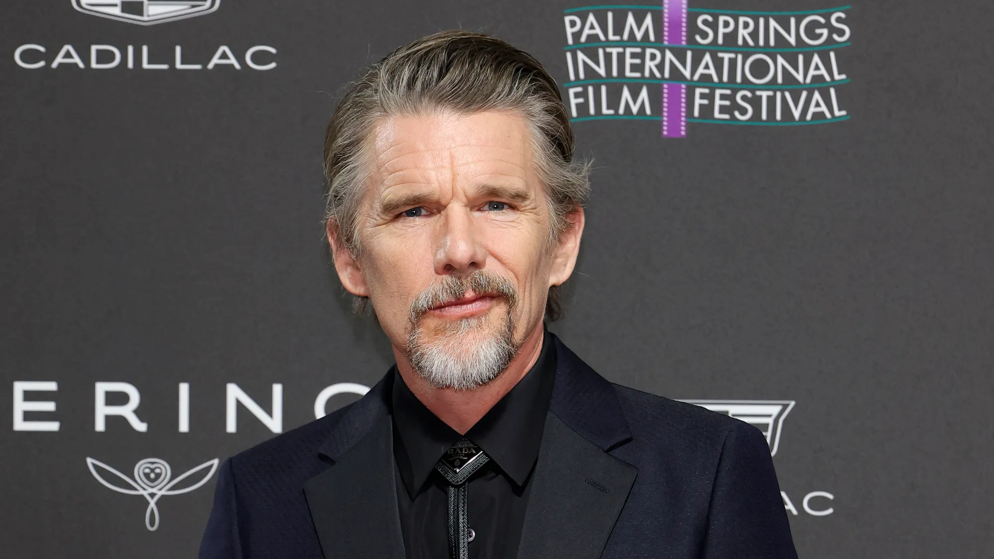 Ethan Hawke and His Silence on Hollywood’s Oppression