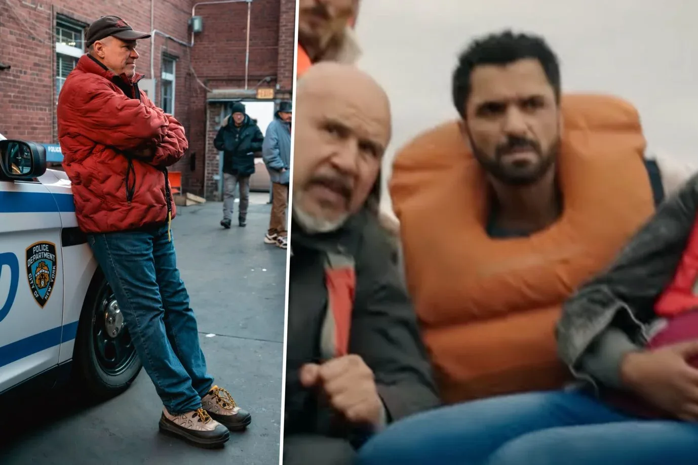 RUN: Uwe Boll’s New Film Shows Mass Migration as a Trap for All