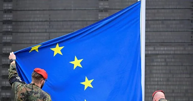 EU Proposes 100,000-Strong Army for Continent’s Security, Official Says