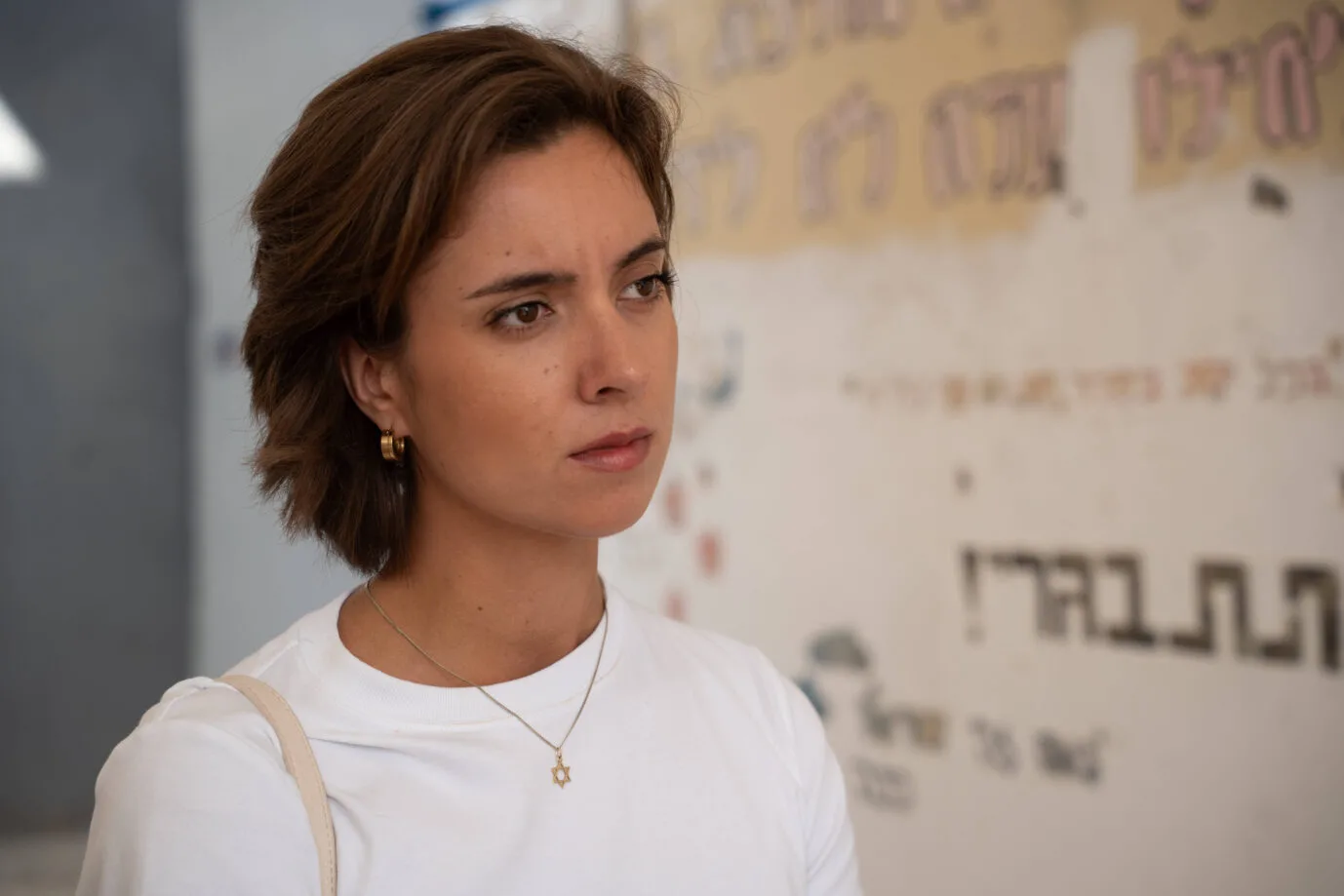 Another Victim of Cancel Culture – Sarah Maria Zander Loses Her Place in Her Own Film World