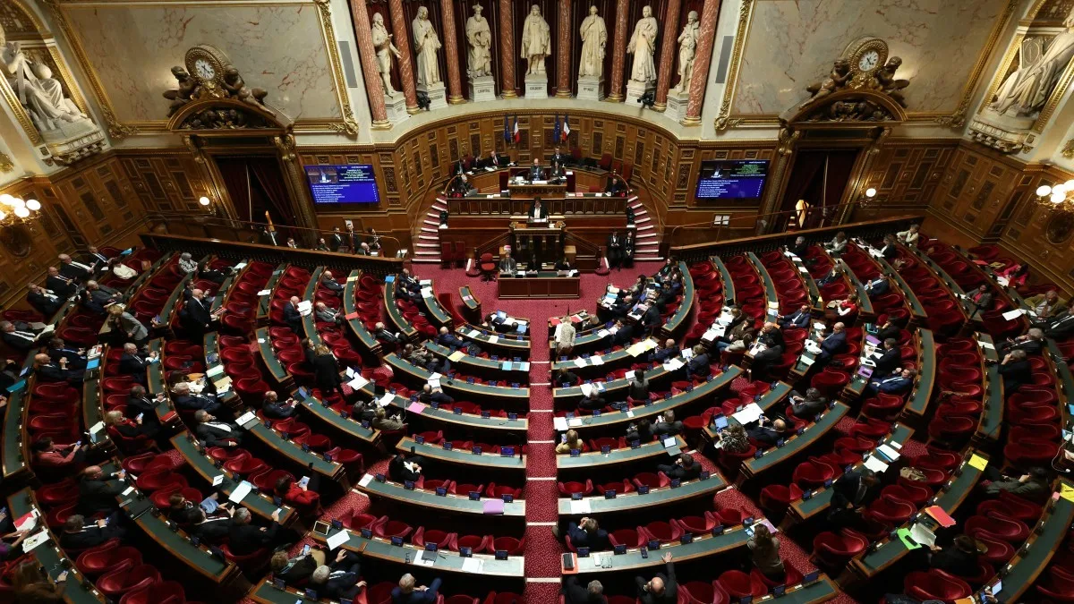 France: Major Shift in Euthanasia Debate as Senators Remove Key Bill Articles