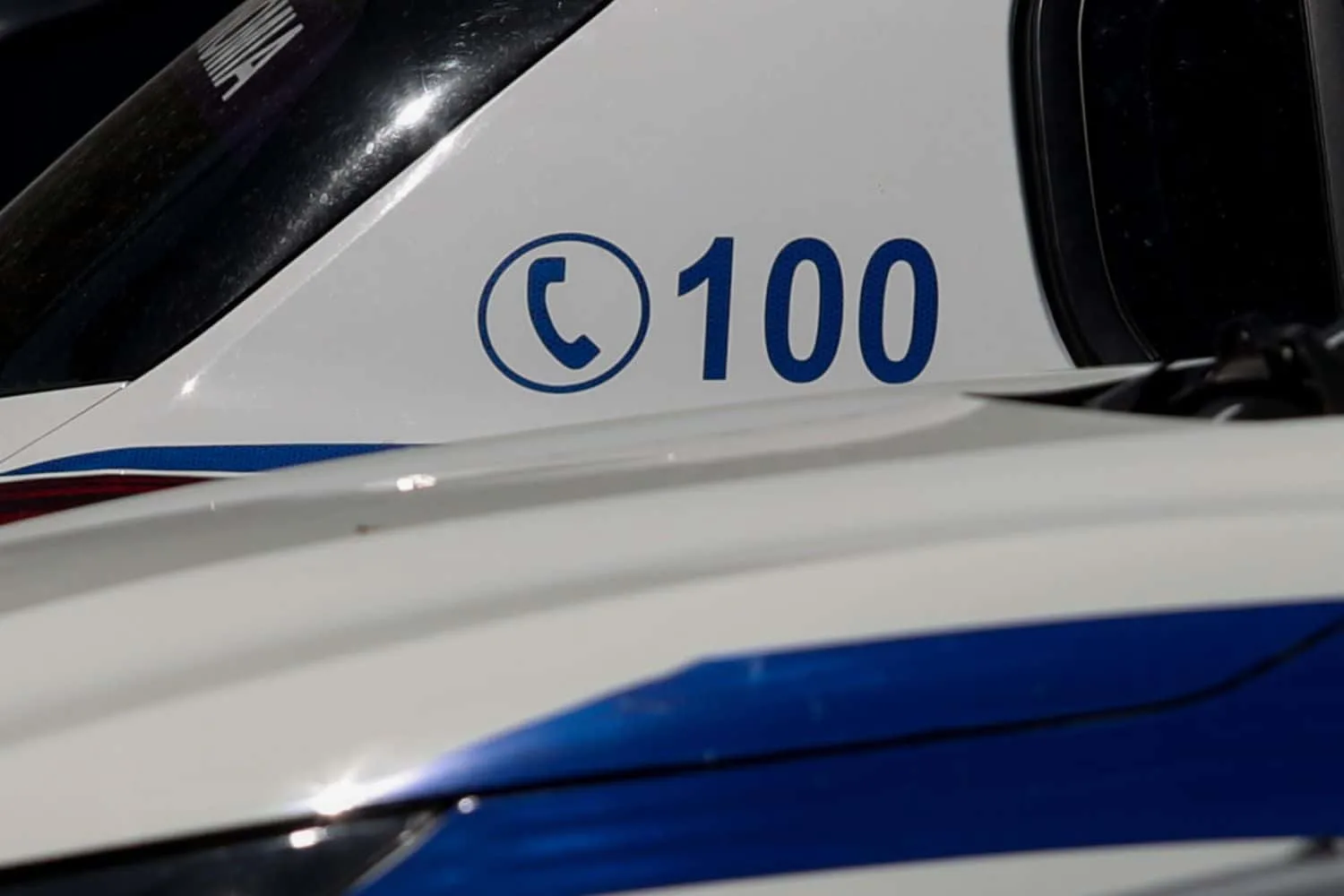 19-Year-Old Hospitalized Foreigner Arrested for Arson in Heraklion