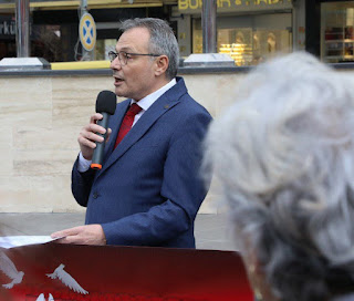 Hasan Küçük: «Η Δυτική Θράκη είναι τουρκική και θα παραμείνει τουρκική» Hasan Küçük: «Η Δυτική Θράκη είναι τουρκική και θα παραμείνει τουρκική» | NEWSFIRE.GR