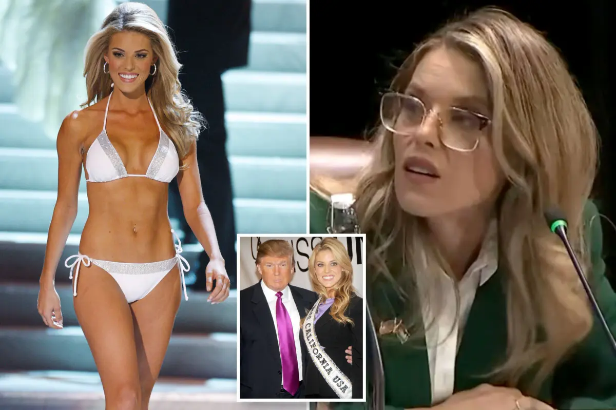Some Catholics and Conservatives Celebrate Kari Prezian Boller’s White House Committee Ouster