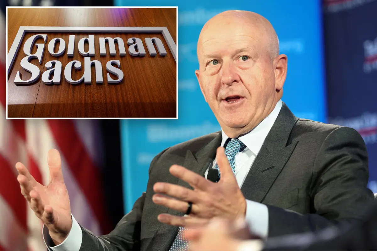 Goldman Sachs Under Conservative Pressure to Remove DEI from Board Selection Criteria
