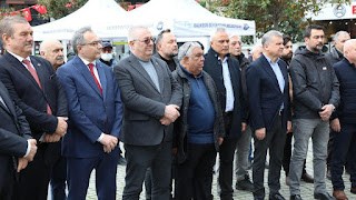 Hasan Küçük: «Η Δυτική Θράκη είναι τουρκική και θα παραμείνει τουρκική» Hasan Küçük: «Η Δυτική Θράκη είναι τουρκική και θα παραμείνει τουρκική» | NEWSFIRE.GR