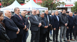 Hasan Küçük: «Η Δυτική Θράκη είναι τουρκική και θα παραμείνει τουρκική» Hasan Küçük: «Η Δυτική Θράκη είναι τουρκική και θα παραμείνει τουρκική» | NEWSFIRE.GR