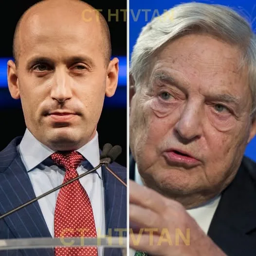 US: Tough Times Ahead for ANTIFA and Soros as Steve Miller Proposes Law – Democrats Push Back